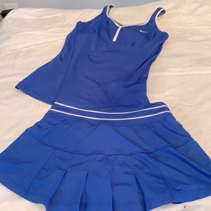 Nike Tennis Outfit 🎾